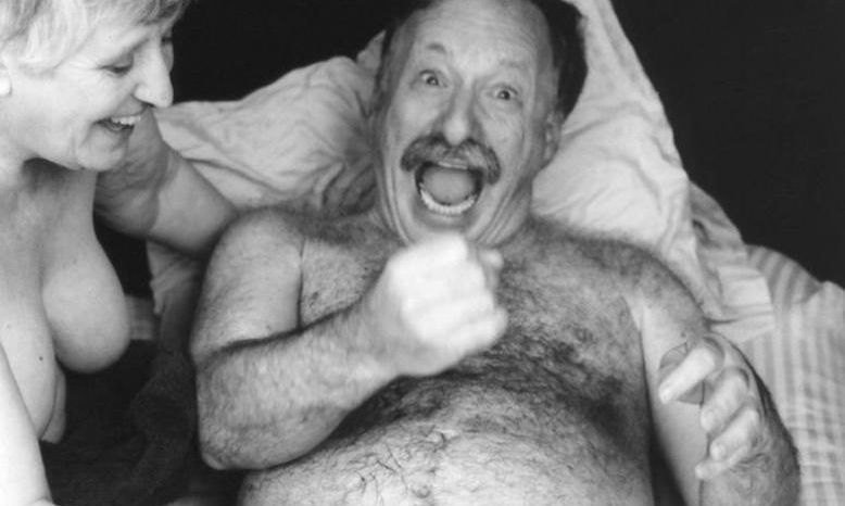 Skyld ikke på alderen - Det er ikke den som svekker lysten