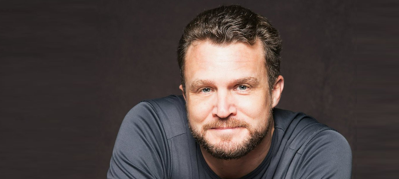 - Det er ikke pornoen som er problemet, det er du!