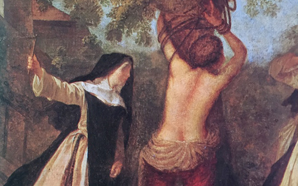 Den underdanige i erotikken