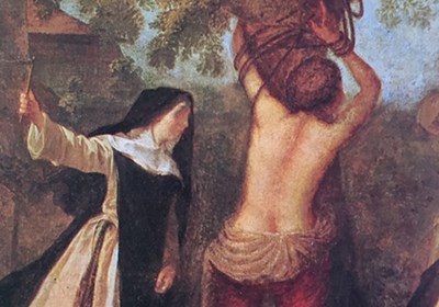 Den underdanige i erotikken