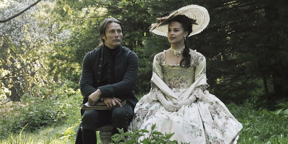 Den ypperste nytelse