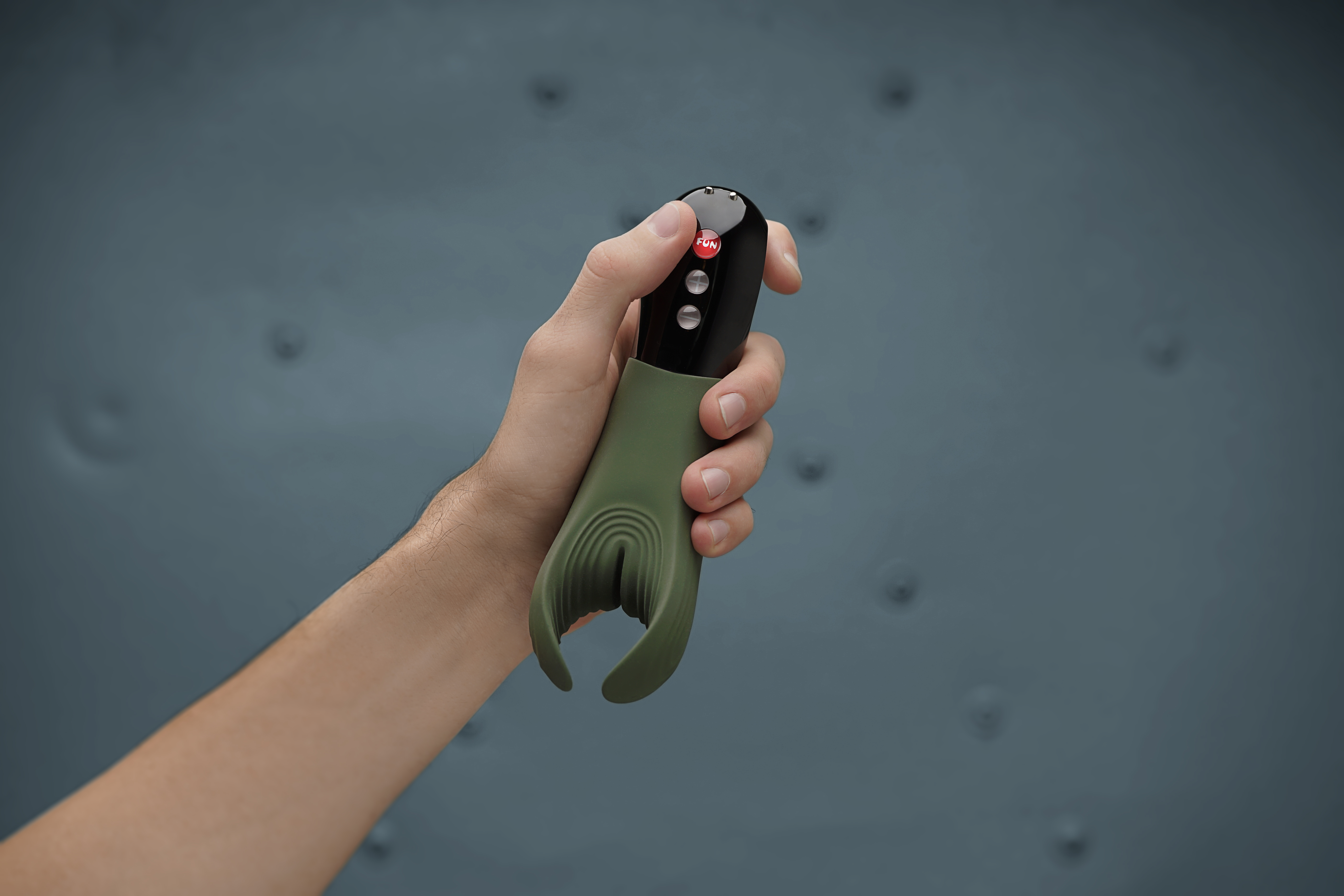 Nyhet fra Fun Factory