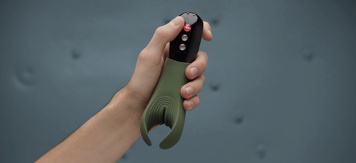 Nyhet fra Fun Factory