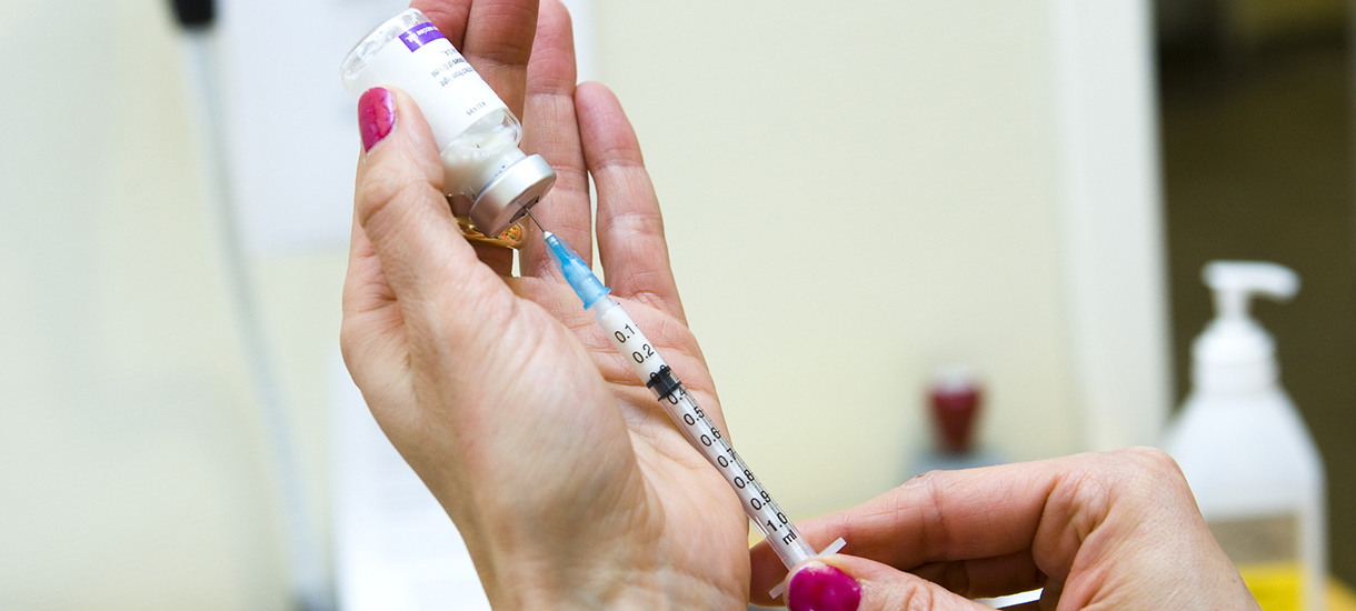 Eksperter på seksuell helse har fått nye titler