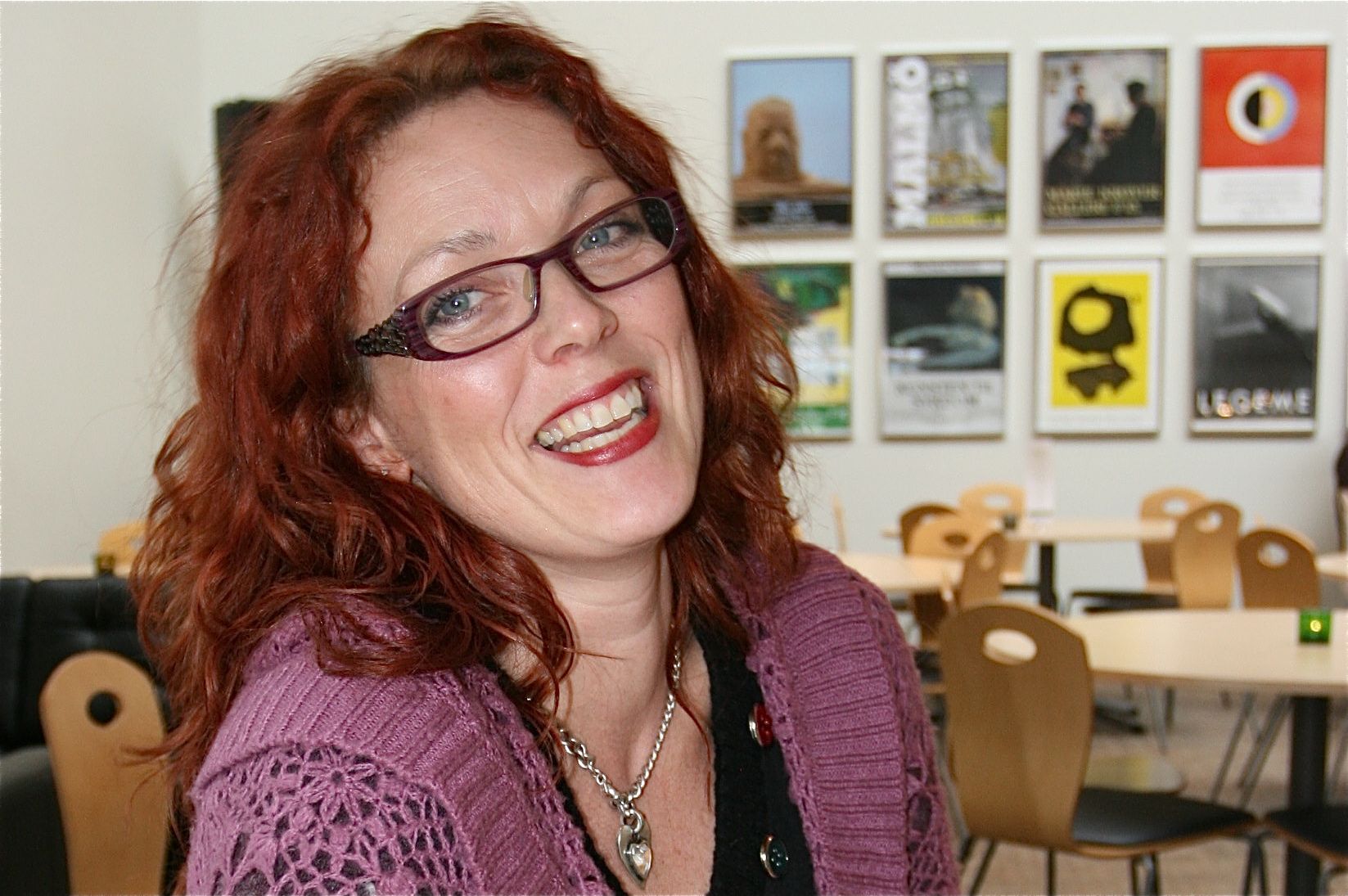 Fascinasjon for oksytocin