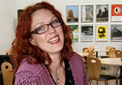 Fascinasjon for oksytocin