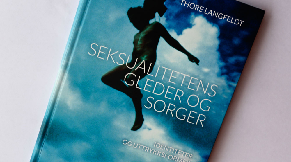 Det er sannelig ikke lett