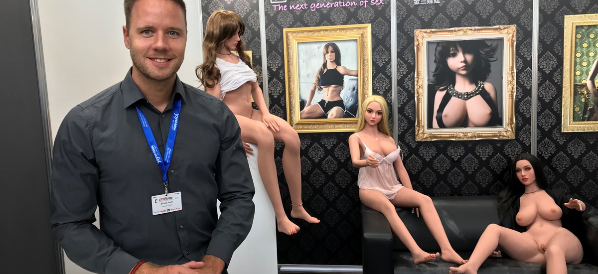 Vil ikke selge barnedukker