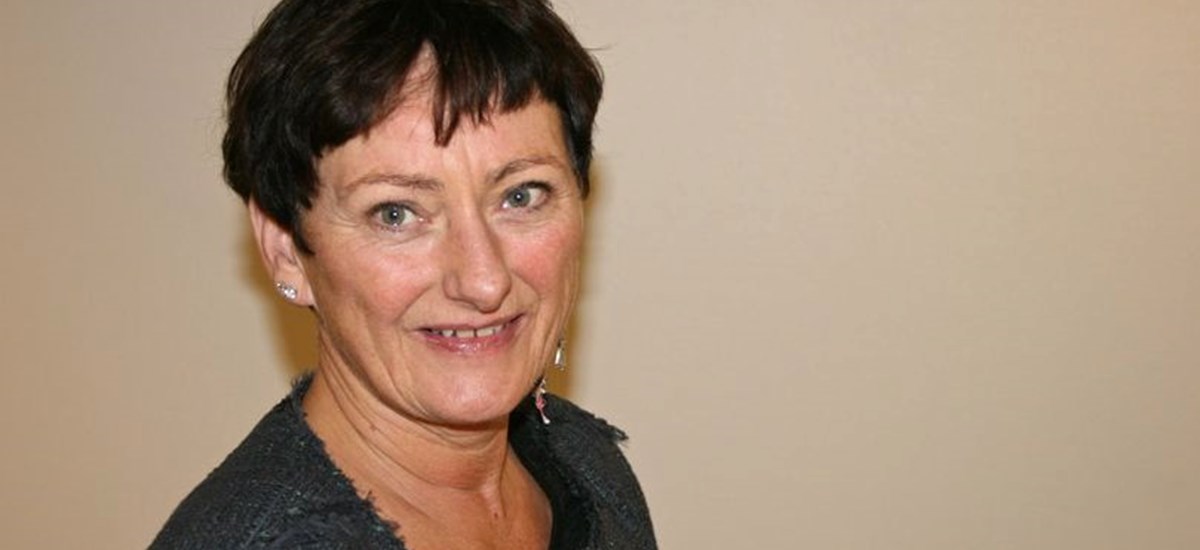 Ellinor Larsdotter Svisdal