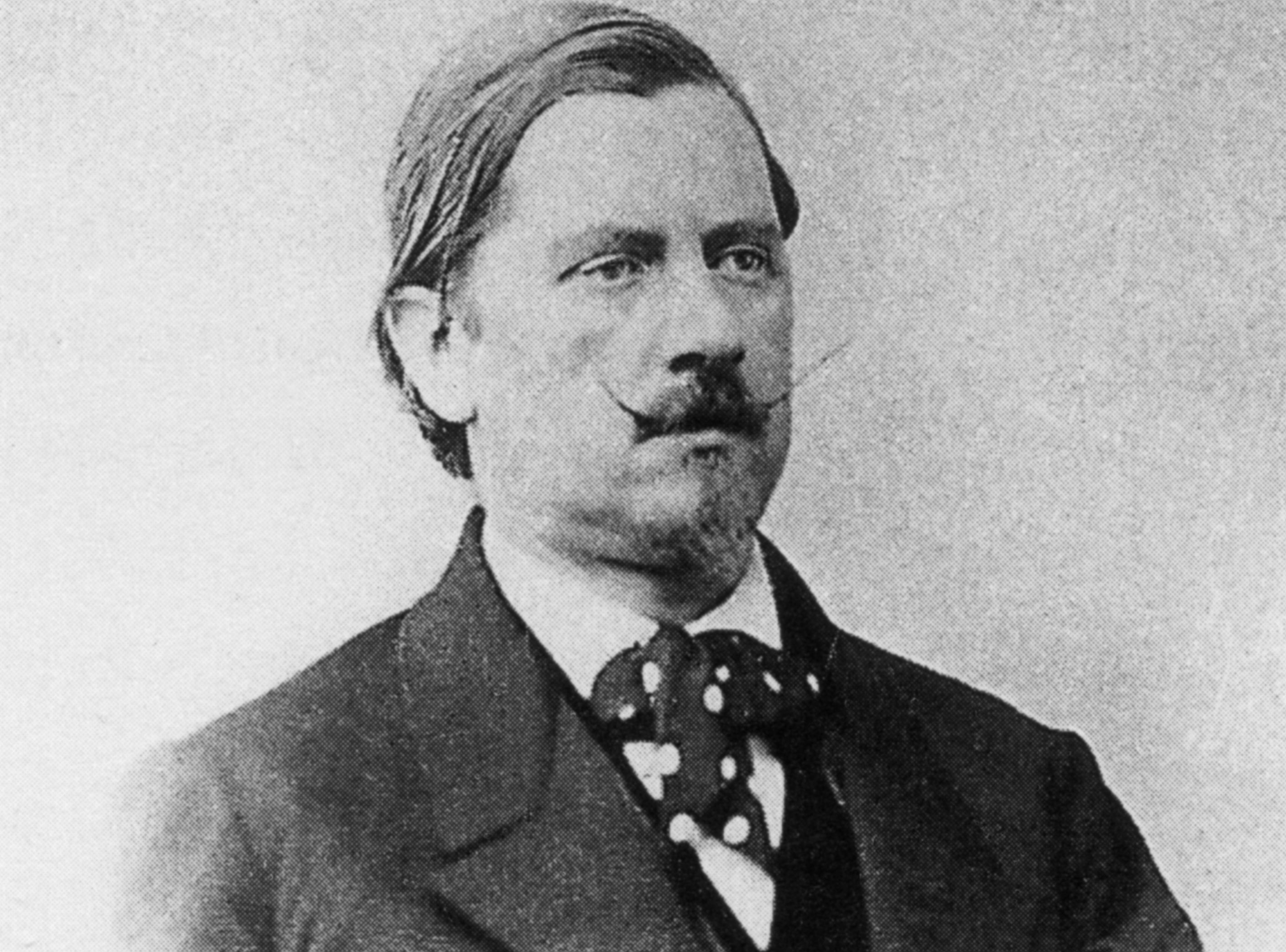 Hvor streite var de egentlig, de heteroseksuelle?