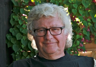 Cupido-prisen 2013 til Thore Langfeldt