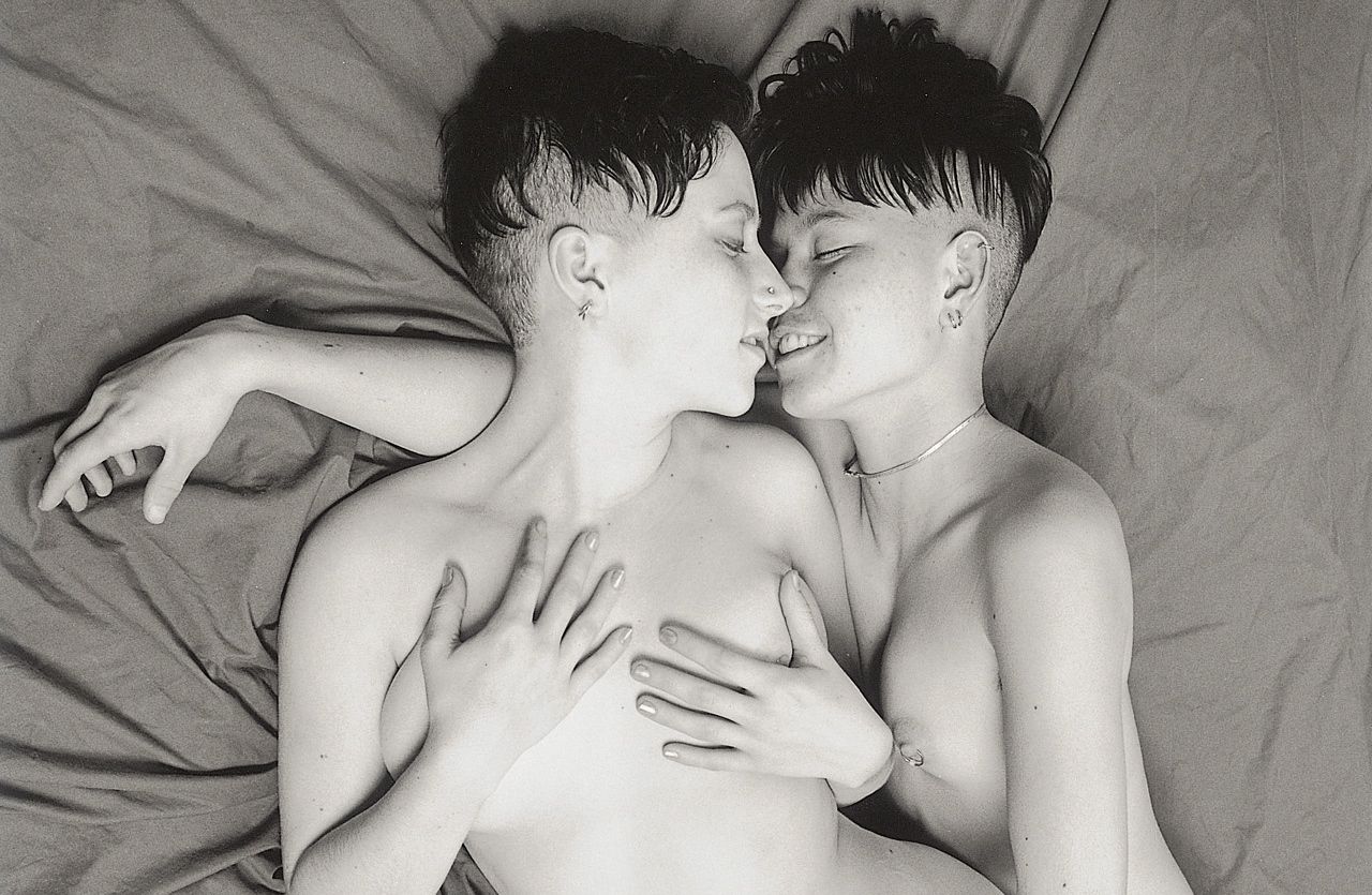 Samlivslære styrker selvinnsikt og selvtillit