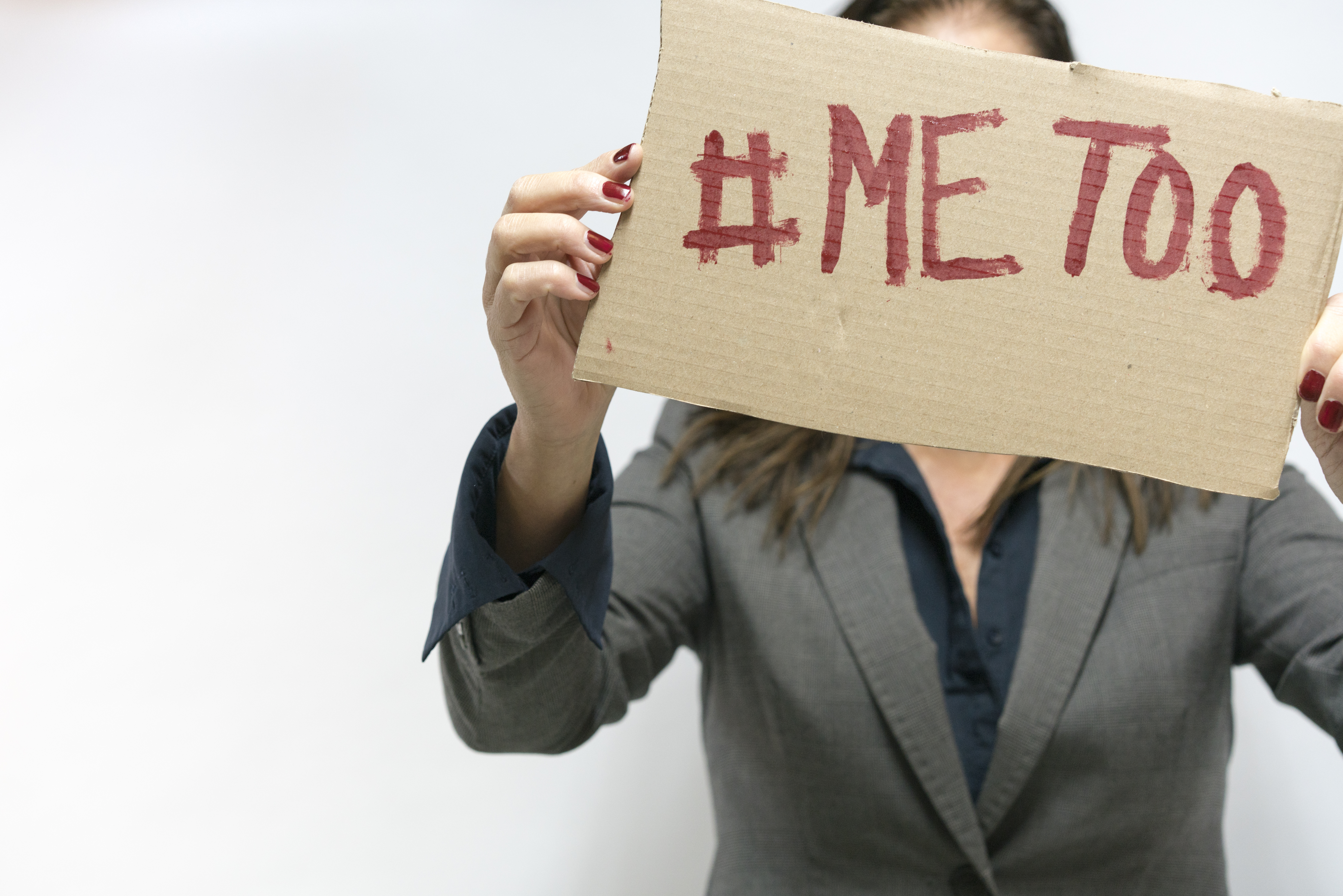 ​Frp-velgere og menn mest skeptiske til metoo-kampanjen