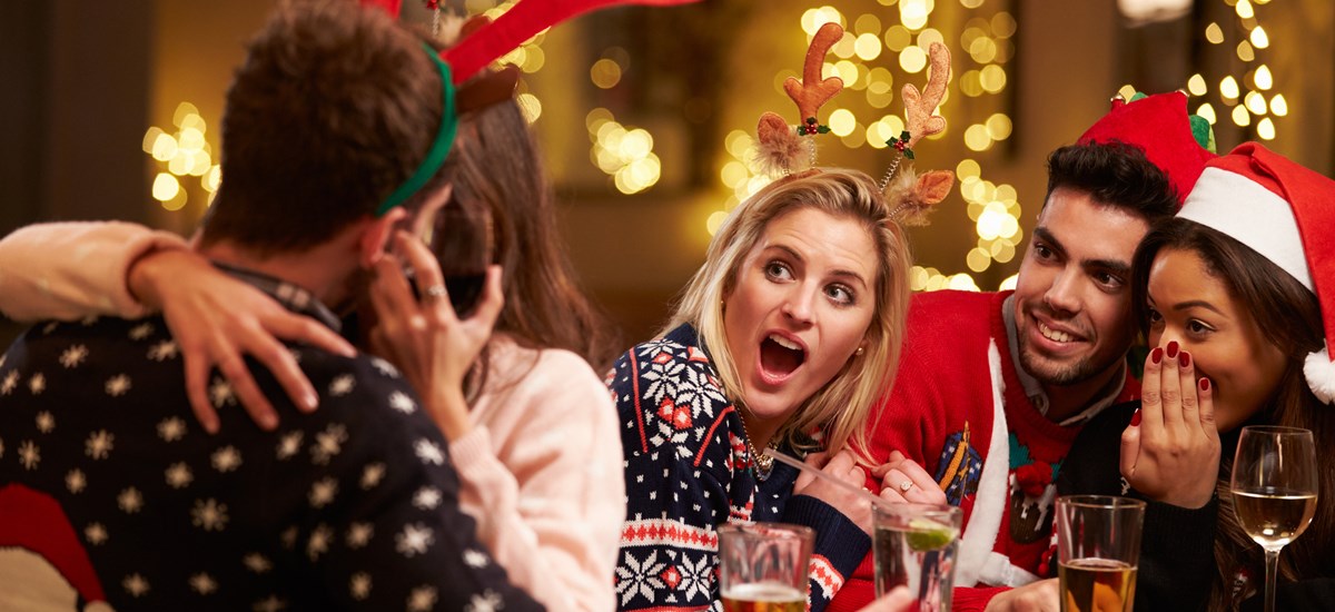 Ikke nødvendigvis utroskap