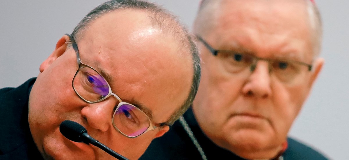 Konferanse mot overgrep