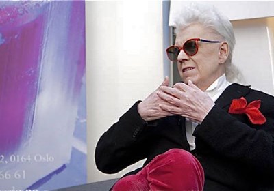 Byttet kjønn to ganger