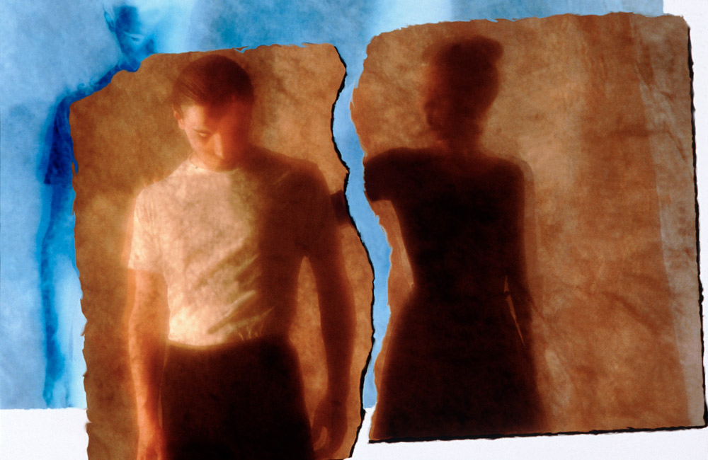 Vondt i kjærligheten