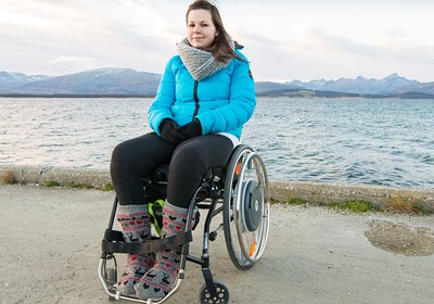 Ungdomssamling om HC-sex