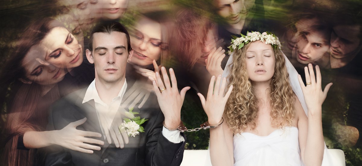 Monogami passer ikke alle