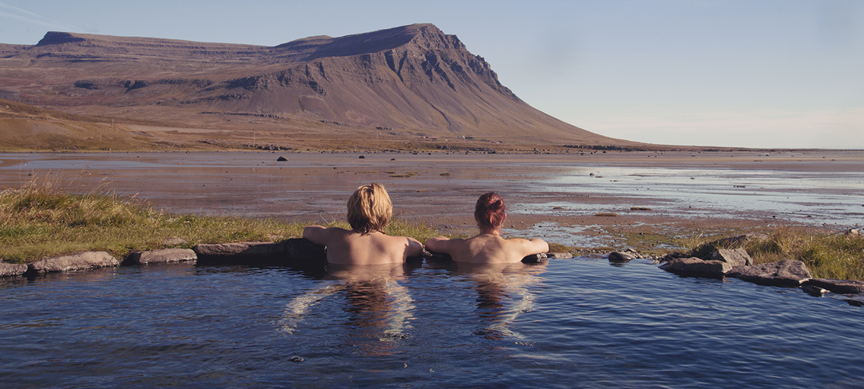 Har det blitt for mye nakenhet?