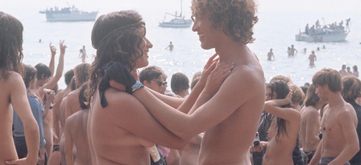 Hvor ble det av all den frie sexen?