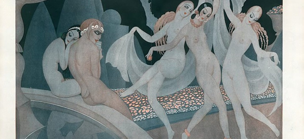 Wegener Sur le tapis vert