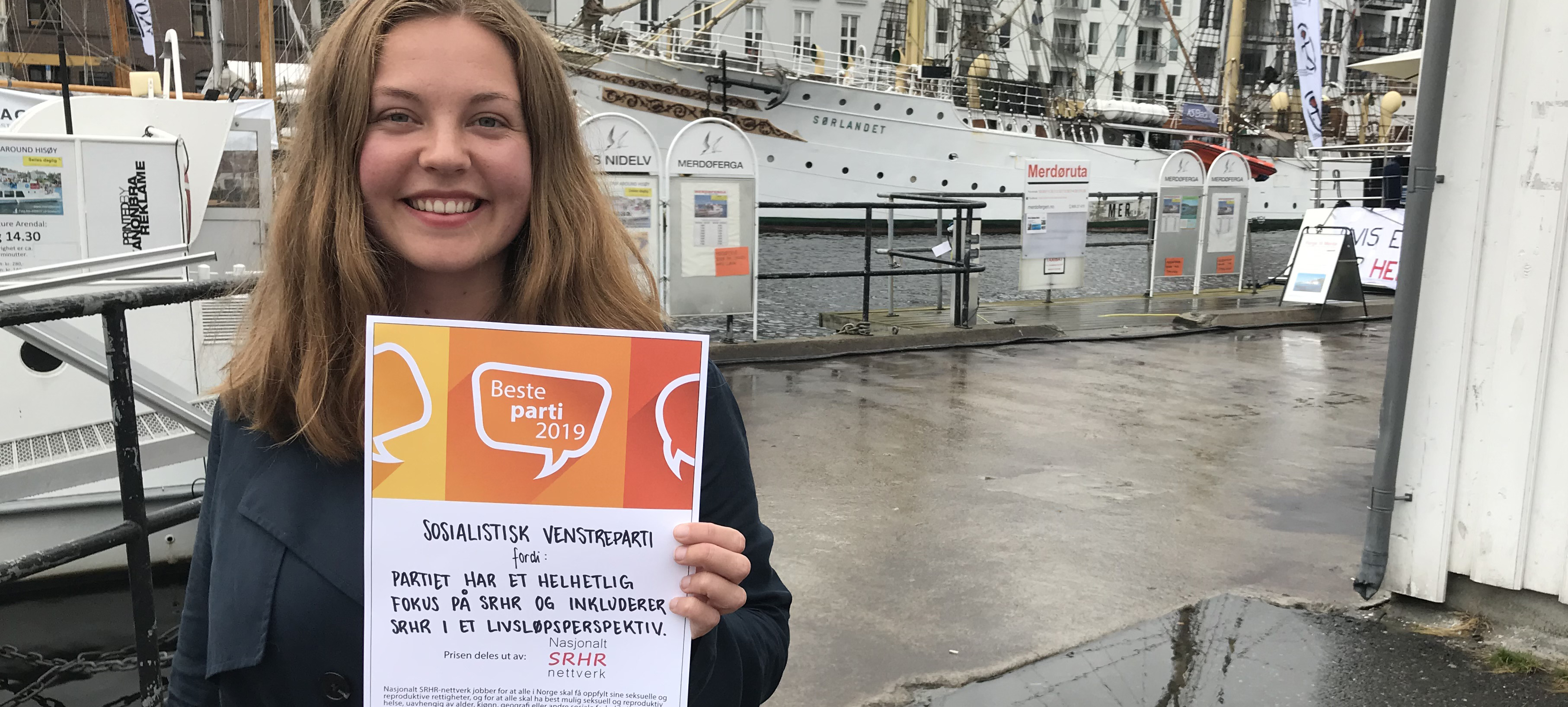 Best på seksualitet