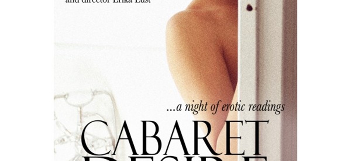 Cabaret Desire Cover