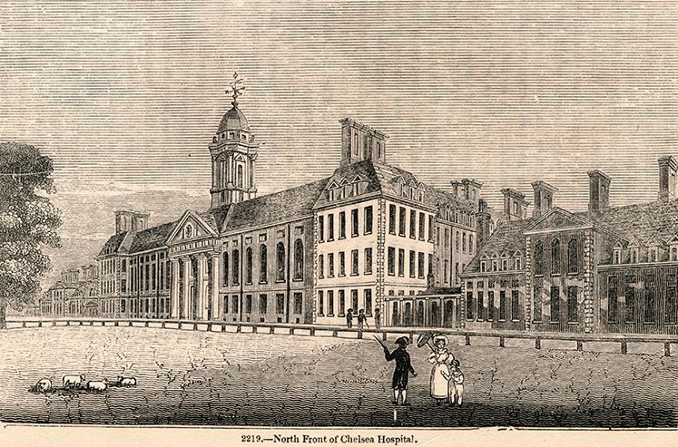 Da psykiatrien tok klitoris