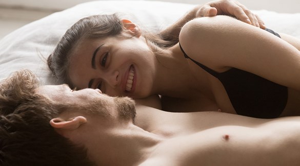 Hva er viktig for at du skal oppleve god sex?