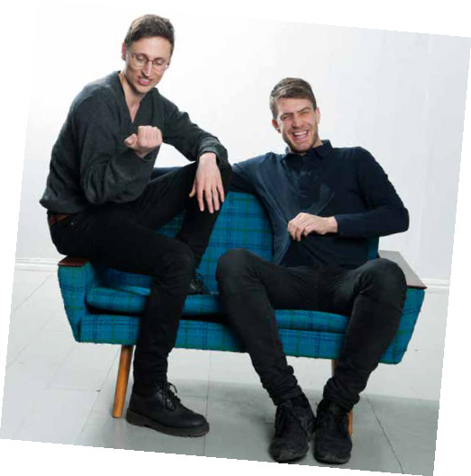 Frykten for det feminine (del 3)