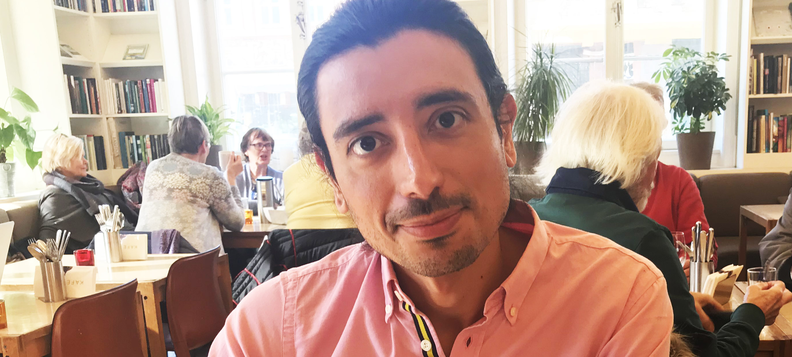 - Sett fram kondomer og søppelbøtte