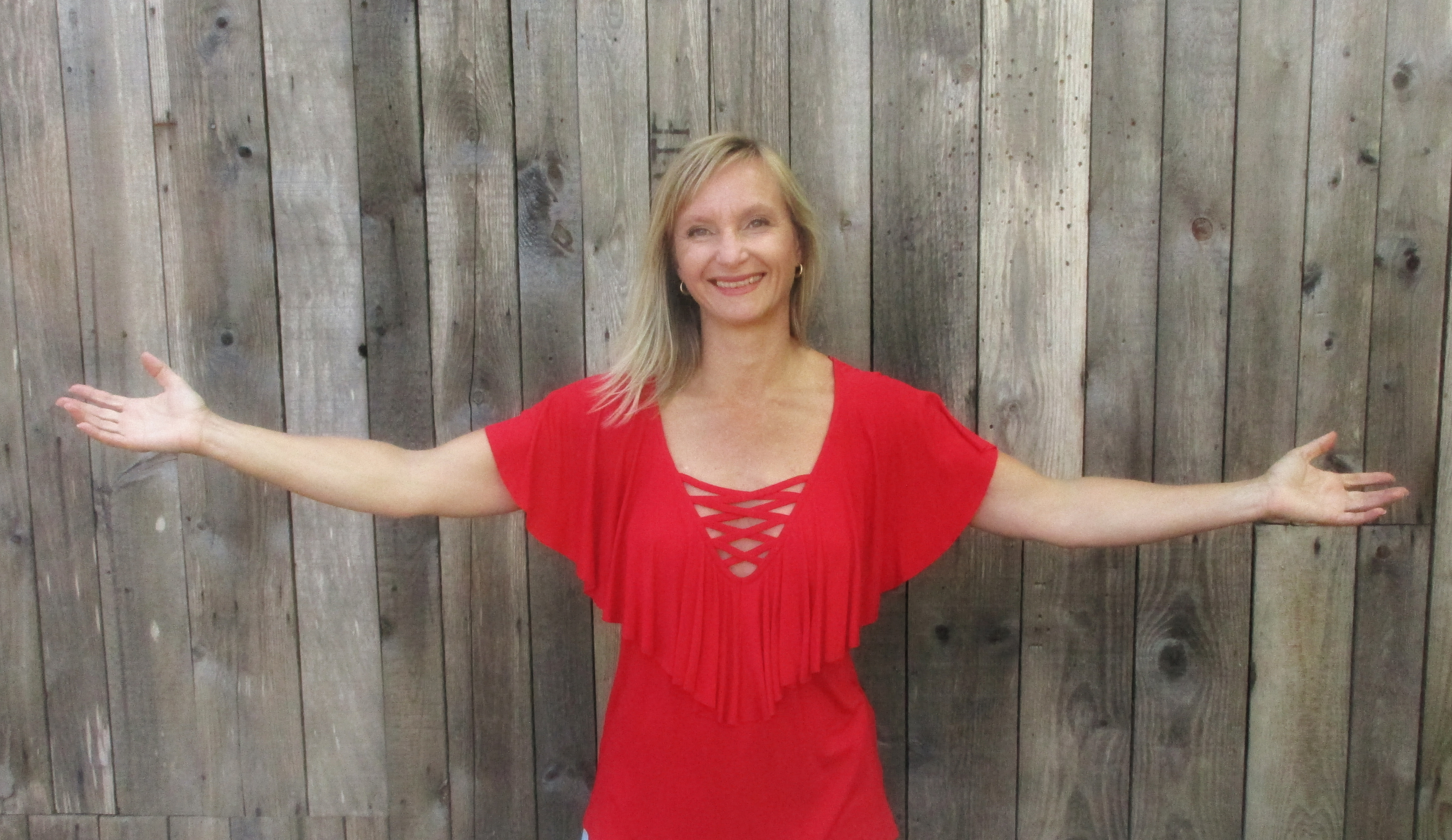 Inviterer til nytelse!