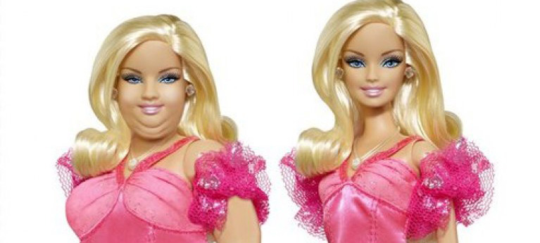 Kroppspress er ingen kjære mor