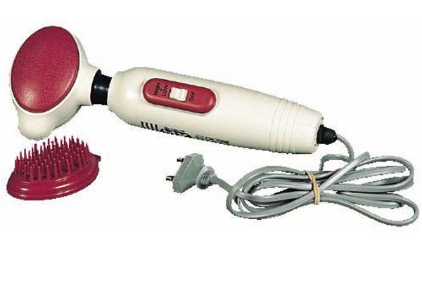 Ni av ti fikk orgasme med Cupidos massasjeapparat