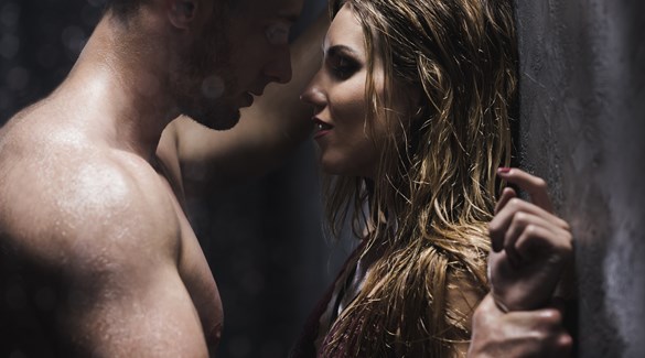 Nye positive funn om sex og helse