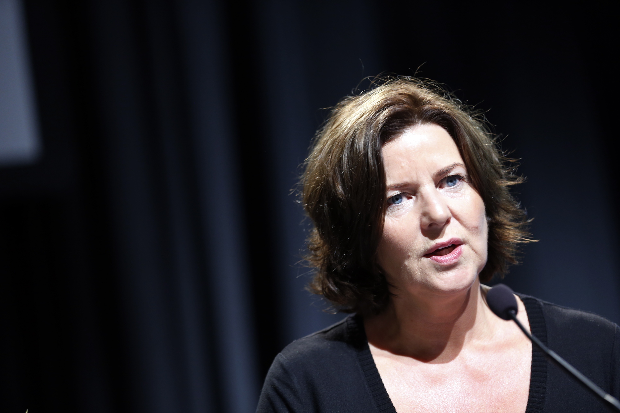 ​Likestillingsombudet vil få slutt på seksuell trakassering på arbeidsplassen