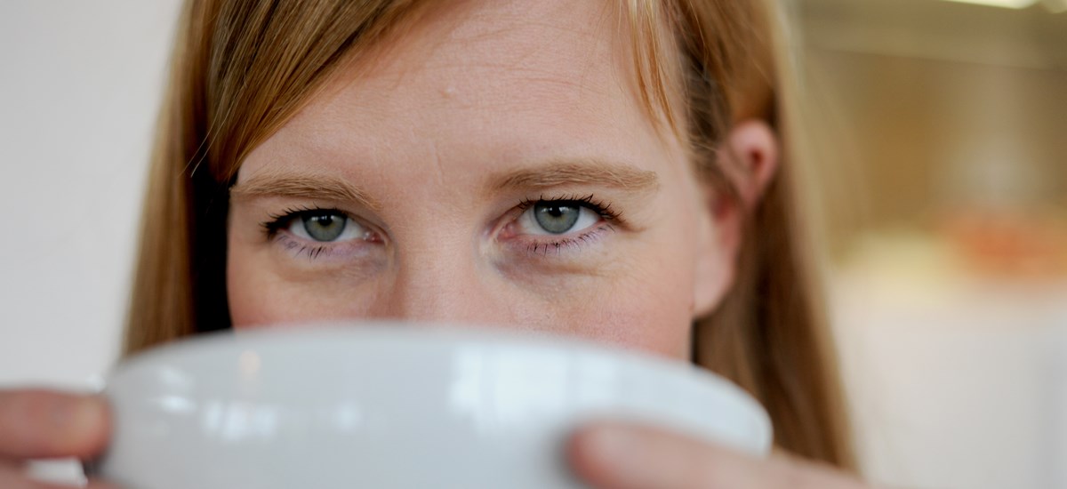 Søker uforpliktende sex