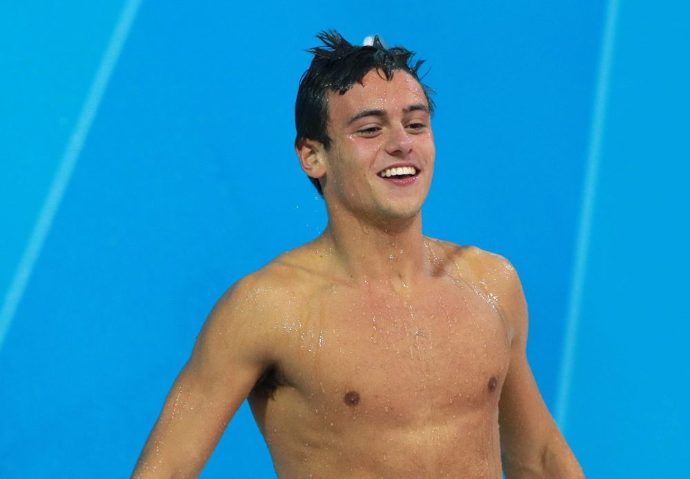 Kan ikke fremtiden snart begynne?