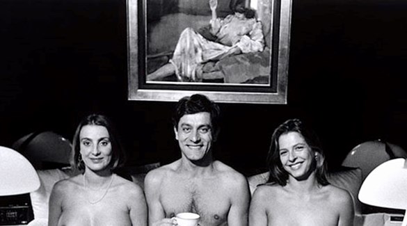 Å elske flere enn én