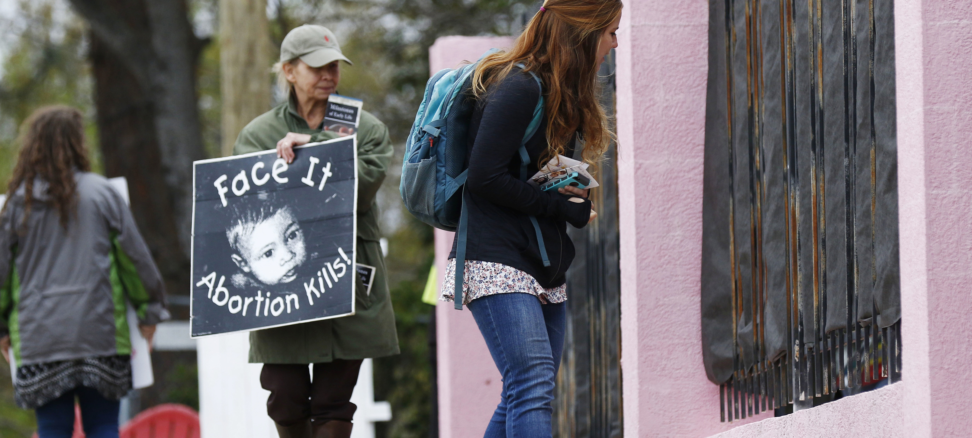 Skremmende utvikling