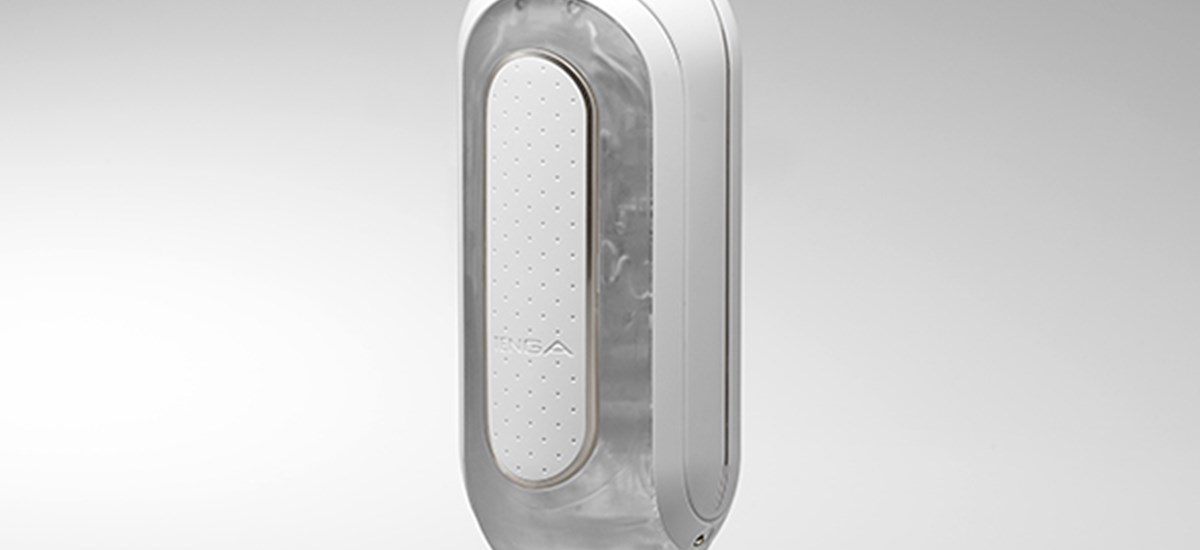 Tenga - Flip Zero Electronic Vibration (3)