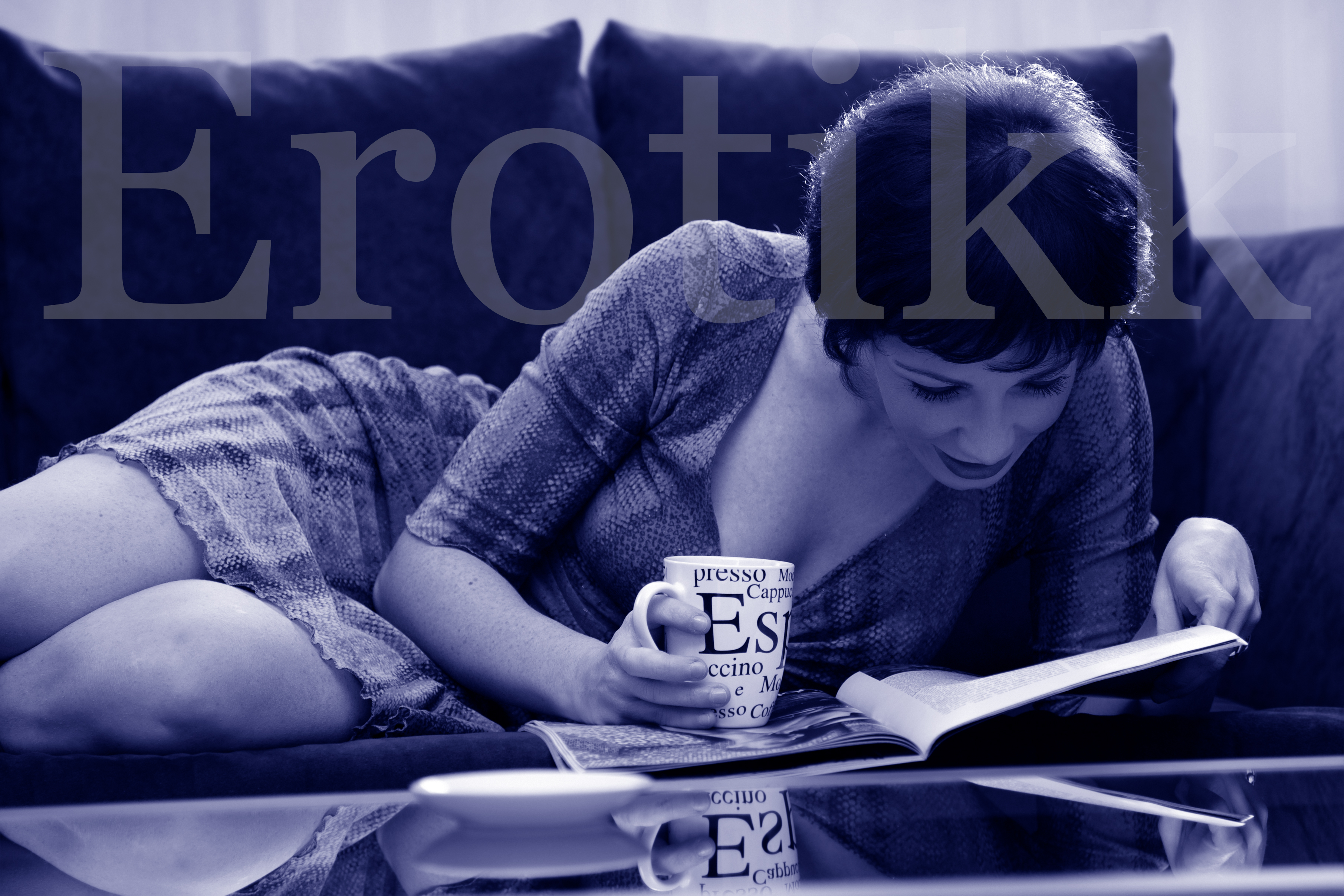 Gratis smugtitt - Mørk magi