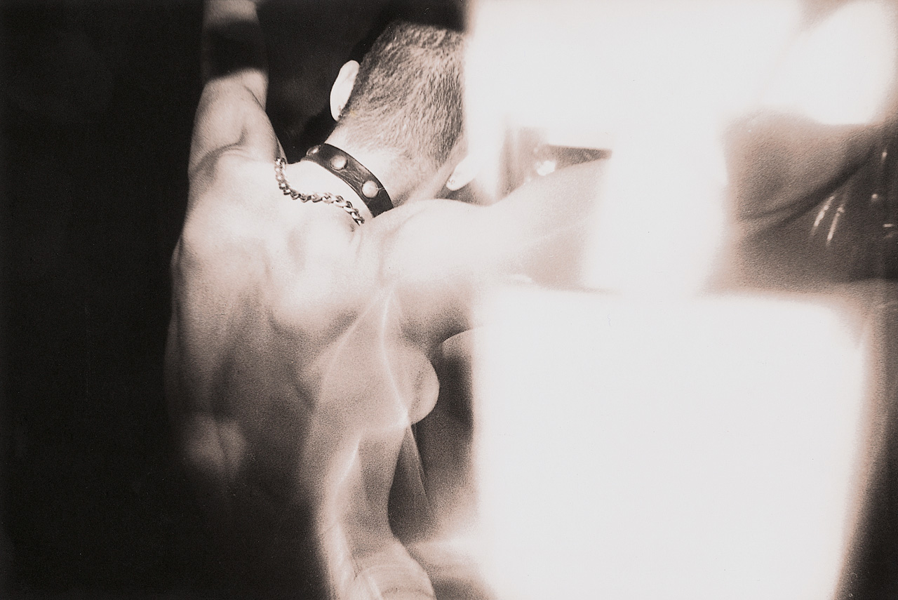 Tenningstalenter og personlige kick