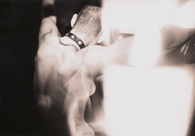 Tenningstalenter og personlige kick