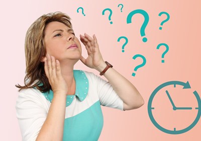 Kåthet og vrede: Den skambelagte alderdommen