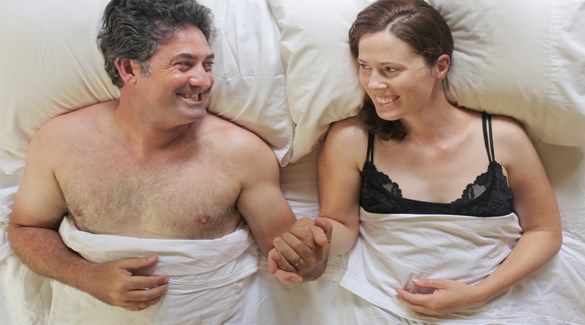 Tenningsprofiler, lystscenarier og gode opplevelser