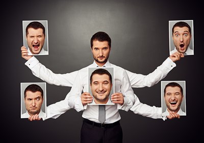 Profilbilder for kresne damer