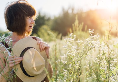 Menopausen - Klimakteriet – Overgangsalderen