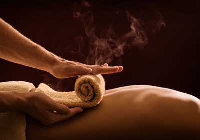 Analmassasje: Både nytelse og terapi